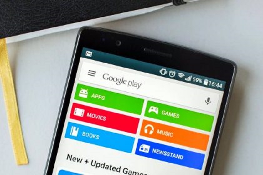 Google Play Pass Android 52