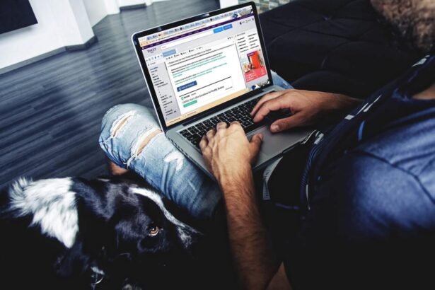 email hack