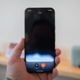gemini live running on a google pixel 9