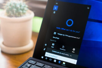 msft cortana 4