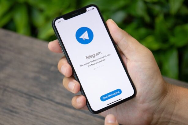 Як приховати свій номер телефону в Telegram