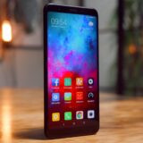 Xiaomi Redmi 5 Plus 3