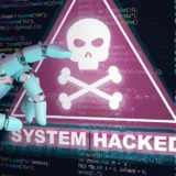 Нова програма-вимагач використовує штучний інтелект для кібератак