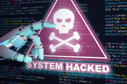 Нова програма-вимагач використовує штучний інтелект для кібератак