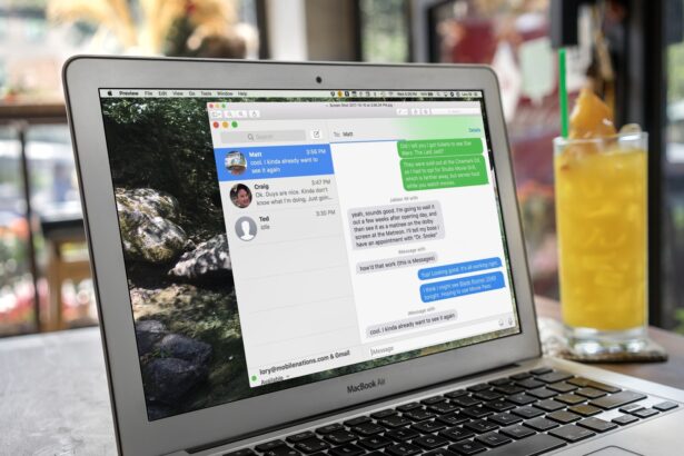 Як отримувати та відправляти SMS повідомлення з комп'ютера?