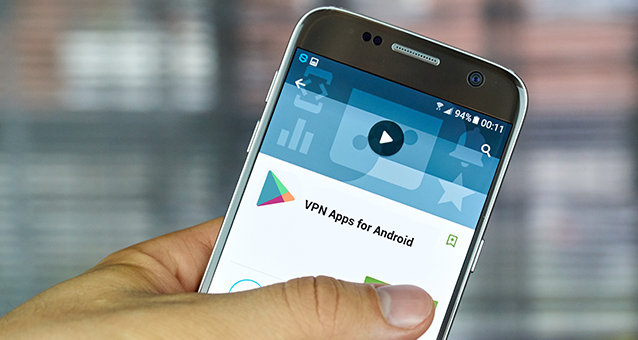 30 небезпечних VPN-додатків для Android знайшли фахівці з кібербезпеки