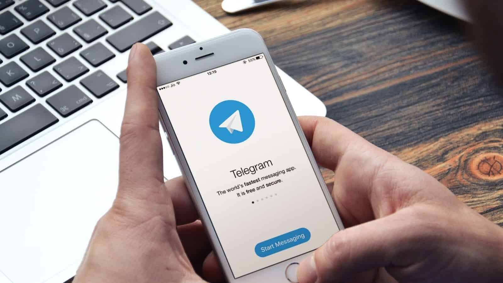 Signal чи Telegram: який додаток кращий для чату?
