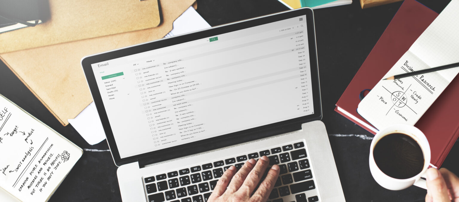 email minagro