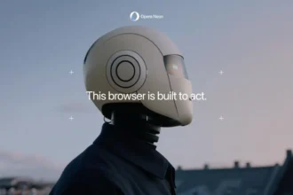 Агентний браузер Opera Neon починає розгортання — як приєднатися до списку очікування