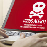 Ці типи файлів найчастіше використовують хакери, щоб приховати вірус