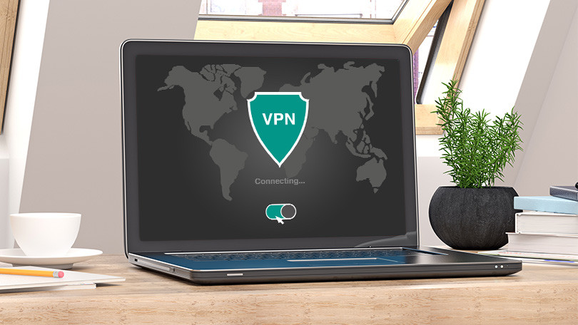 Чи може провайдер побачити, чи я використовую VPN, і чи їм це байдуже? ДОСЛІДЖЕННЯ