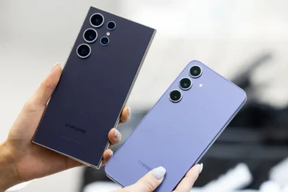 Смартфони Samsung – гідні рішення із різним функціоналом