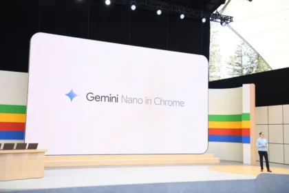 Chrome тепер використовуватиме Gemini Nano для виявлення шахраїв