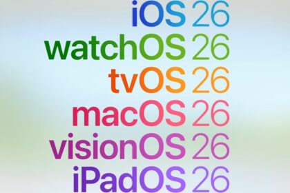 iOS 26 замість iOS 19: як Apple спростила найменування своїх операційних систем