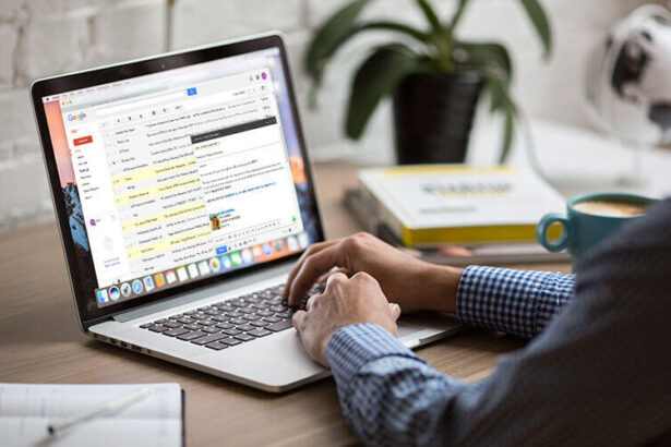 Як надсилати великі файли (до 10 Гб) у Gmail