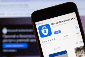 Як налаштувати безпарольний вхід в обліковий запис Microsoft