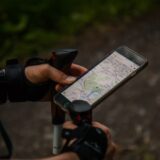 Як поділитися ходом своєї подорожі на Картах Google