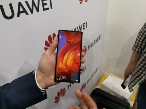 Huawei Mate X 5