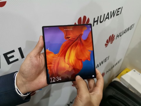 Huawei Mate X 6