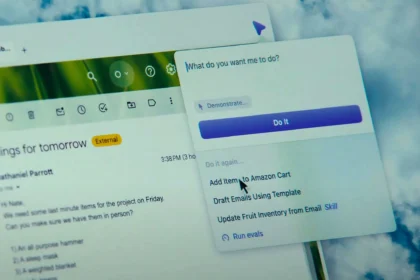 Браузер Arc помер, його замінить новий ШІ-браузер Dia