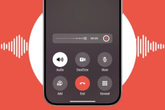 Як записувати телефонні дзвінки на iPhone