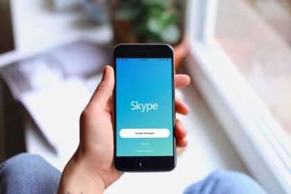 skype 22