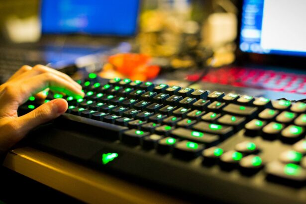 Що робити, якщо на клавіатурі не працює клавіша