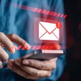 gmail scam email