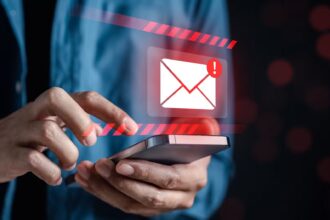 gmail scam email