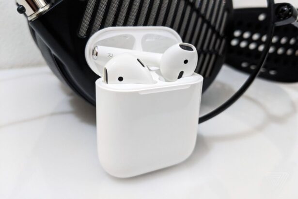 airpods 2 1