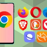 Кращі браузери для Android: який переглядач обрати?