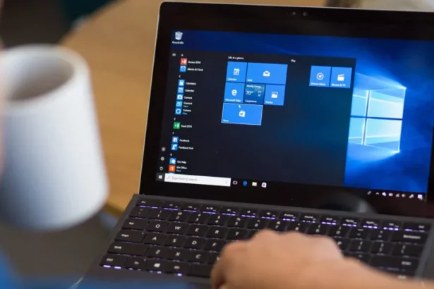 точка відновлення у Windows
