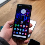 Найкращі графічні оболонки (лаунчери) для Android