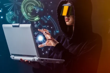 8 поширених способів викрадення особистих даних