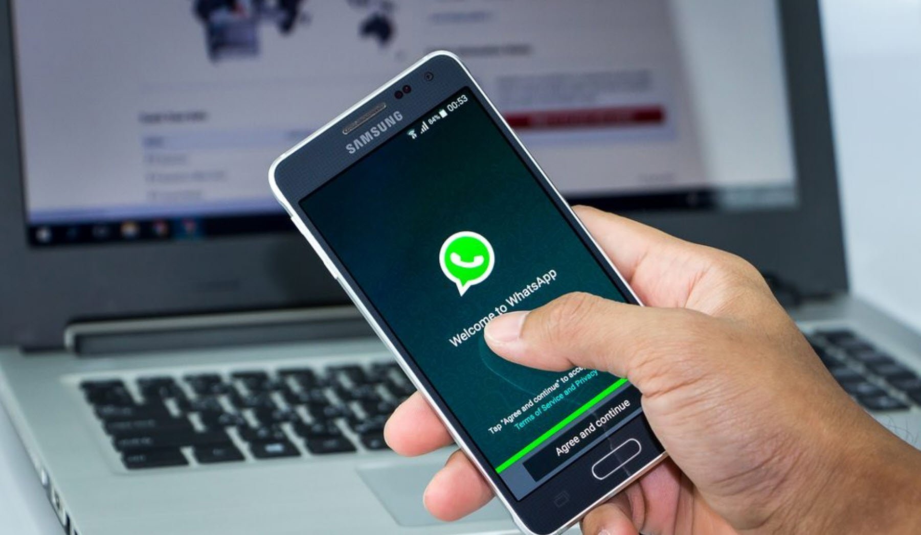 Небезпечний WhatsApp: шахрайства, загрози і ризики безпеки в месенджері