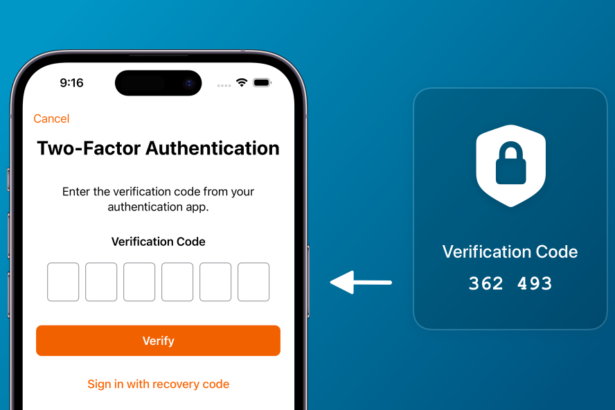 Двофакторна аутентифікація у 2025 році: як захистити всі свої облікові записи