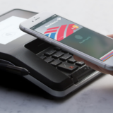 Apple Pay NFC main