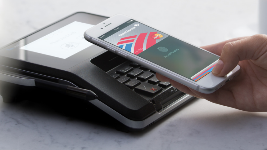 Apple Pay NFC main