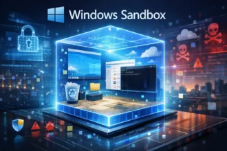 Як використовувати Windows Sandbox? - ІНСТРУКЦІЯ