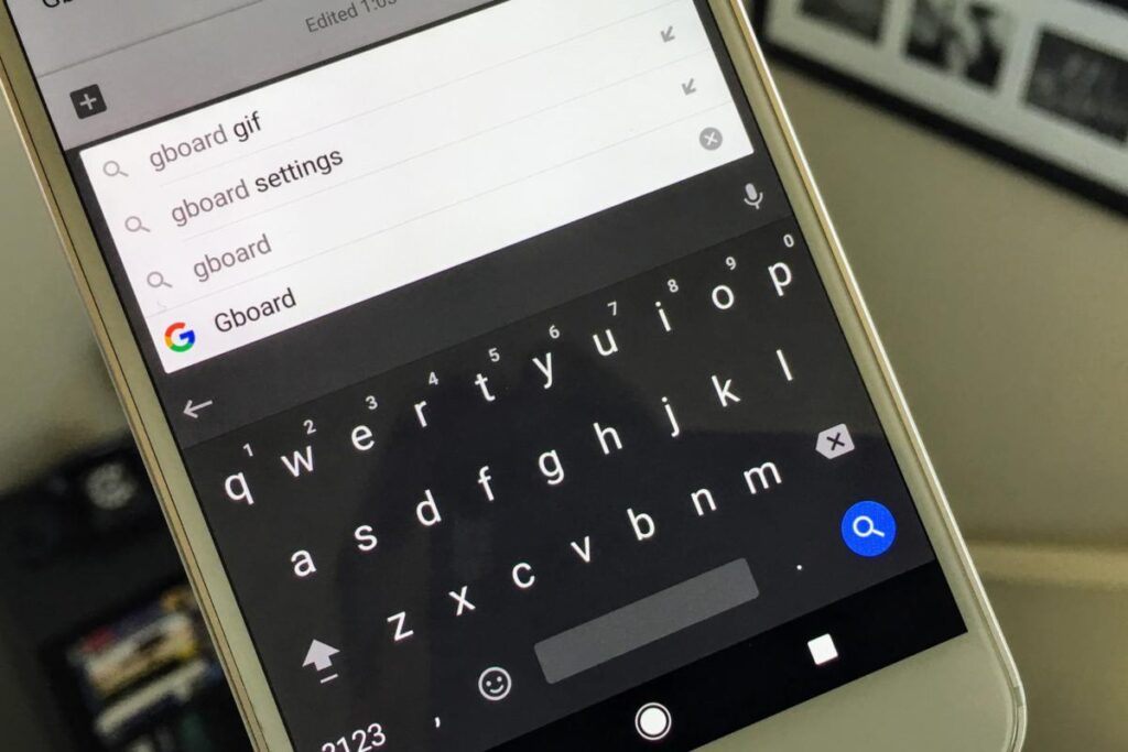 gboard android 1