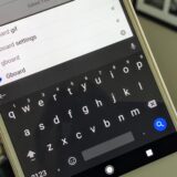 gboard android 1