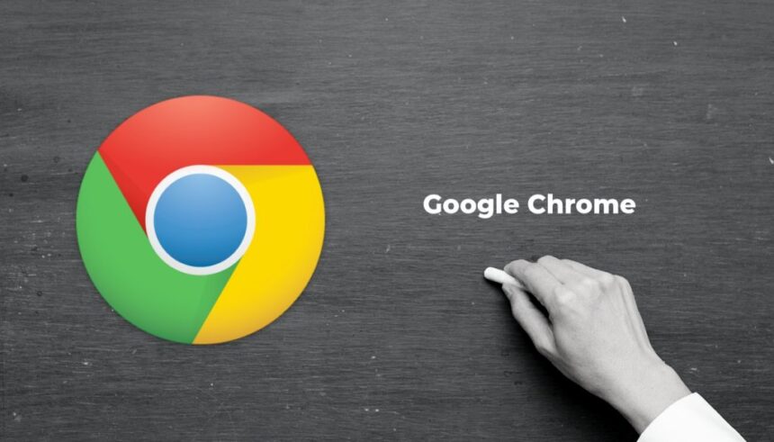 google chrome simpl
