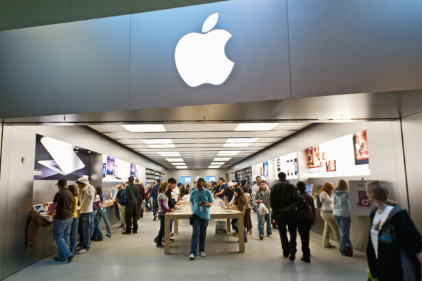 apple people