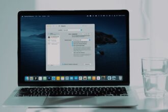 Не працює інтернет на Mac: що робити і як виправити