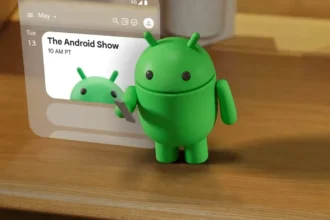 The Android Show