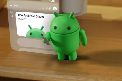 The Android Show