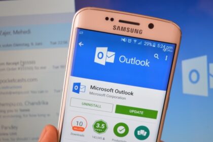 outlook android 1