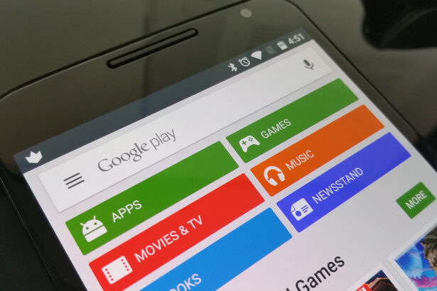 Google Play