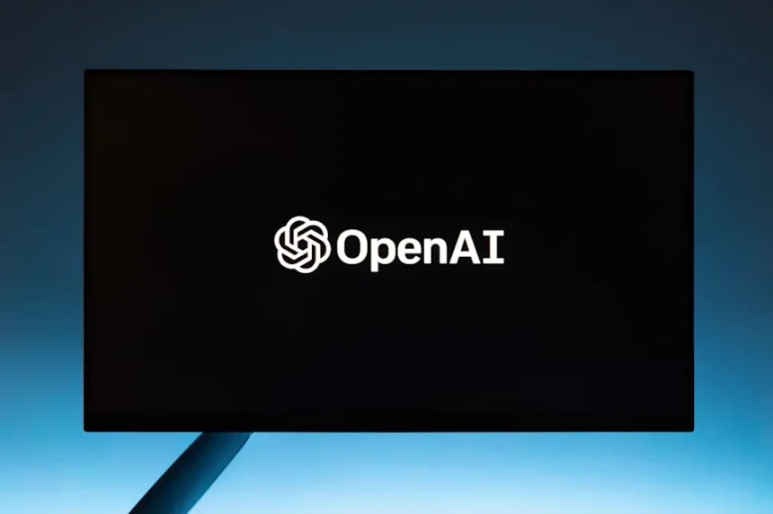OpenAI, схоже, створює власну соціальну мережу