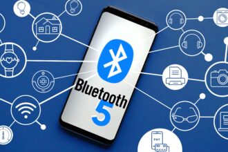 AndroidPIT Samsung Galaxy S8 BLUETOOTH 5
